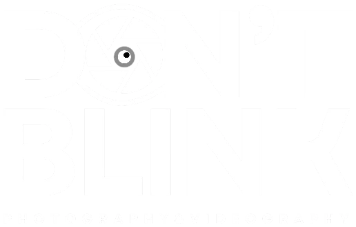 Don't Blink